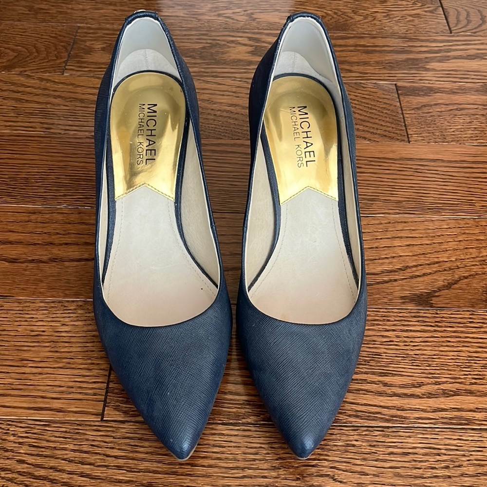 High heels